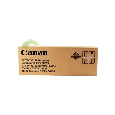 Canon C-EXV38/C-EXV39 originální – Hledejceny.cz