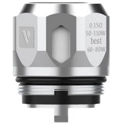 Vaporesso GT žhavící hlava NRG GT: GT8 0,15ohm – Hledejceny.cz