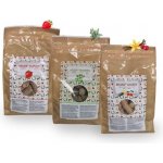 DELIZIA Bezobilné pamlsky bylinkové 1 kg – Zboží Dáma