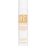Eleven Australia Give Me Clean Hair Dry Shampoo suchý šampon 240 ml – Zboží Mobilmania
