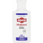 Alpecin Medicinal Shampoo proti lupům 200 ml – Zboží Dáma