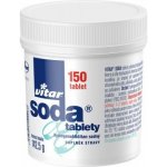 Vitar Soda 100 g – Zboží Mobilmania