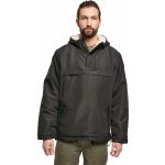 Brandit Windbreaker Sherpa černá – Zboží Dáma