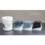 Zeni Barva do mýdlové hmoty 60g space – Zboží Mobilmania
