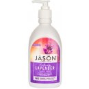Jason tekuté mýdlo levandule 473 ml