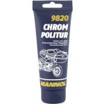 Mannol Chrom Politur 100 ml – Zbozi.Blesk.cz