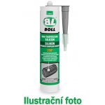 Boll Vysokoteplotní silikon 290 ml šedá – Zboží Mobilmania
