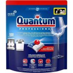 Finish Quantum Kapsle do myčky nádobí Fresh 100 ks – Zboží Dáma