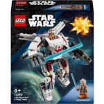 LEGO® Star Wars™ 75390 Robotický oblek X wing™ Luka Skywalkera – Zboží Živě