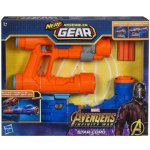 Nerf Assembler Gear Star Lord – Zboží Mobilmania