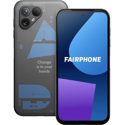 Fairphone 5 5G 256GB – Zboží Mobilmania