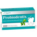 BCom Consulting Probiodentix 30 tablet – Hledejceny.cz