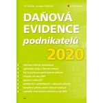 Daňová evidence podnikatelů 2020 – Hledejceny.cz