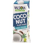 Valsoia Kokosový nápoj Zero sugar 1 l – Zboží Dáma
