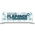 Markol Flapjack kokos 50g – Zboží Dáma