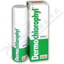 Přípravek na problematickou pleť Dr. Müller Dermochlorophyl sprej 50 ml