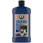 K2 COLOR MAX tmavě modrý 500 ml – Sleviste.cz