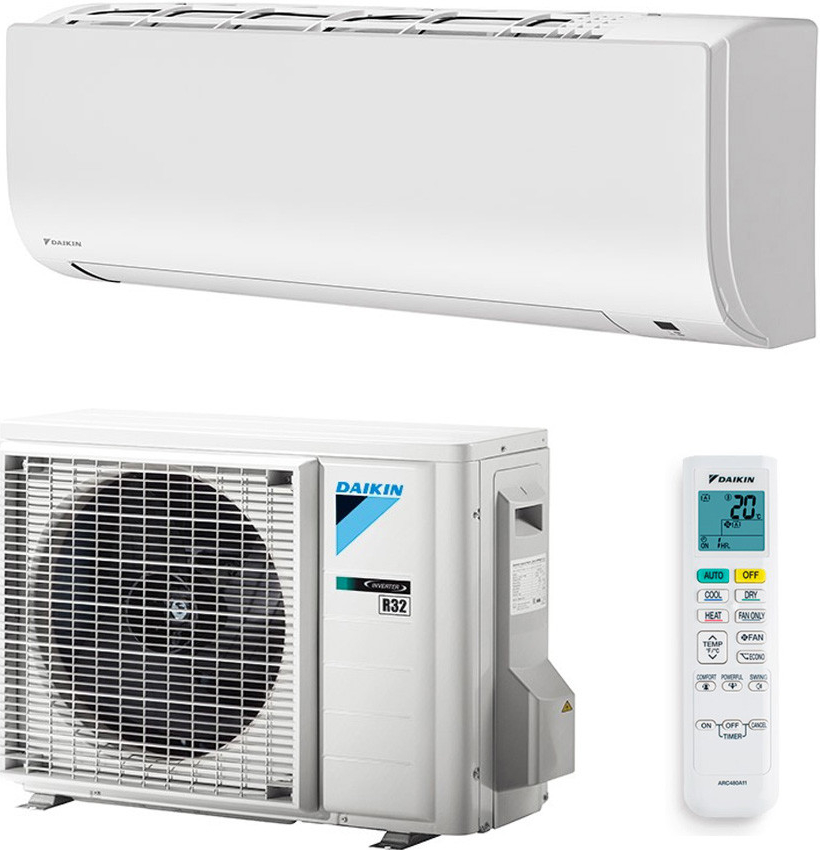 Daikin Comfora FTXP60M+RXP60M