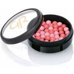 Golden Rose Ball Blusher Kuličková Tvářenka 03 27 g – Zboží Dáma