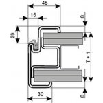 Kooperativa Zako S 75 DV 1600D – Sleviste.cz