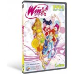 Winx Club série 1 DVD – Hledejceny.cz