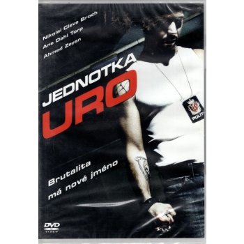 Jednotka uro DVD