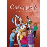 Český jazyk pro 5. ročník základní školy - Horáčková M., Kulhavá M., Hudáčková P. – Hledejceny.cz