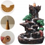 Deni Carte stojan na vonné kužele 19,5 cm – Zboží Mobilmania