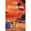 Mapy Lanka Lonely Planet