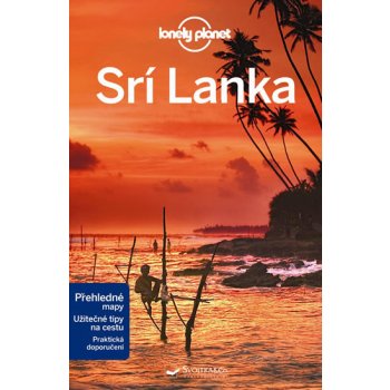 Lanka Lonely Planet