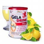 Orling Geladrink Plus citron 340 g – Hledejceny.cz