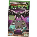 ThinkFun Minecraft cestovní logická hra – Zboží Dáma