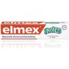 Zubní pasty Elmex Zubní pasta JUNIOR 6-12 let DUOPACK 2 kusy 2 x 75 g