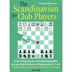 Scandinavian for Club Players – Sleviste.cz
