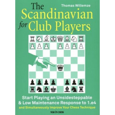 Scandinavian for Club Players – Zbozi.Blesk.cz