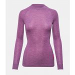 Thermowave Dámské funkční triko Merino ACTIVE Thermowave růžová – Zboží Dáma
