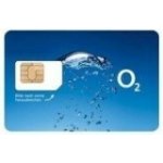 607 554 599 O2 SIM karta, Zlaté číslo – Zboží Mobilmania