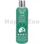 MENFORSAN Přírodní repelentní šampon pro kočky 300 ml – Zboží Mobilmania