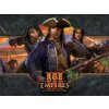 Hra na PC Age of Empires 3 (Definitive Edition)