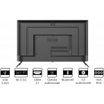 KIVI 43U740NB – Zboží Živě