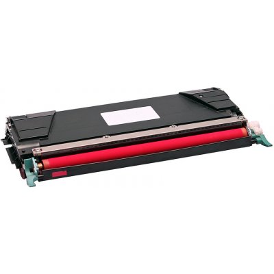 CDRmarket Lexmark C5222MS - kompatibilní