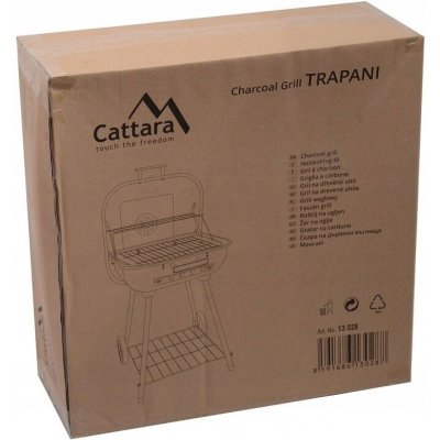 Cattara TRAPANI – Hledejceny.cz