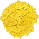 Den Braven Akrylátový chips dekorativní vločky do epoxidové podlahy 500 g žlutá – Hledejceny.cz