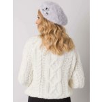 Cap-AT-CZ-BF38834-1-Light Purple šedá – Hledejceny.cz