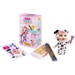 JOVI Modelovací sada Cry Babies Dotty – Zboží Mobilmania