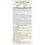 Japonština-souhrna gramatiky – Hledejceny.cz