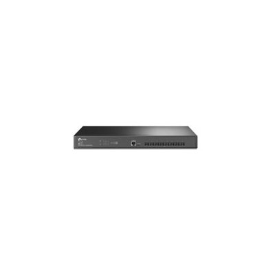 TP-Link OMADA JetStream switch TL-SX3008F (8xSFP+, 2xconsole, fanless) – Hledejceny.cz