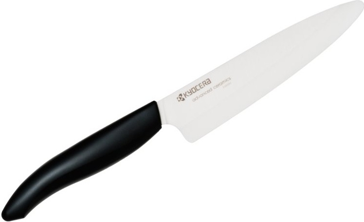 Kyocera FK WH keramický nůž 13 cm