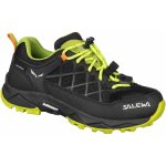 Salewa trekingová obuv Wildfire Wp Jr 64009 0986 – Hledejceny.cz