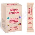Bloom Robbins Glowy skin Collagen nápoj sáčky 30 ks – Hledejceny.cz